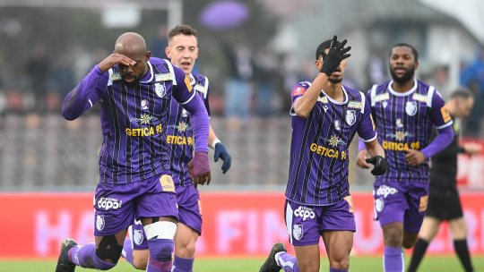 Garita, ”săgeți” către cei care l-au contestat: ”Mă numeau mincinos”