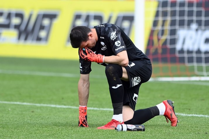 Florin Niță a petrecut ultima jumătate de sezon împrumutat la Pardubice, fiind decisiv în salvarea echipei de la retrogradare