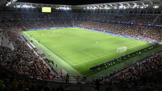 INTERVIU | Florin Gardoș: ”Evident că FCSB trebuie primită în Ghencea”. Ce spune despre meciul cu Craiova, revenirea lui Niță în România și posibila revelație a Superligii