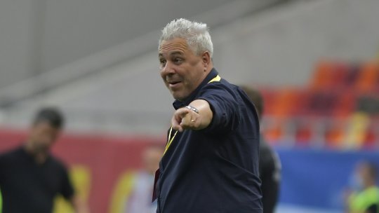 Un fost jucător al Rapidului a dat verdictul: ”Ori Şumudică era dat afară de galerie, ori îi dădea el pe toţi, și pe Niculae, și pe Șucu”