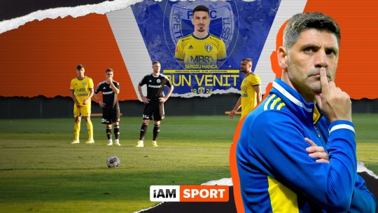 INTERVIU | Pîrvu a dezvăluit în premieră obiectivul îndrăzneț pe care și-l propune Petrolul în acest sezon: ”Este foarte clar”. Ce spune despre penalty-ul ratat de Budescu și situația financiară a clubului