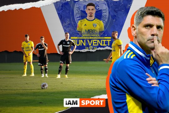 INTERVIU | Pîrvu a dezvăluit în premieră obiectivul îndrăzneț pe care și-l propune Petrolul în acest sezon: ”Este foarte clar”. Ce spune despre penalty-ul ratat de Budescu și situația financiară a clubului