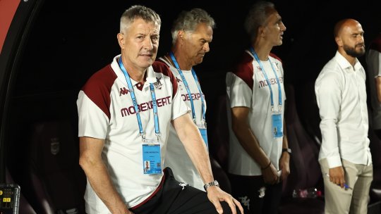 Rapid ar face eforturi pentru a transfera un fotbalist de la Farul! Giuleștenii ar fi dispuși să ofere un milion de euro