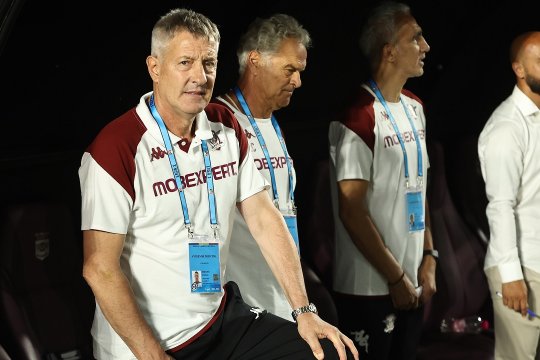 Rapid ar face eforturi pentru a transfera un fotbalist de la Farul! Giuleștenii ar fi dispuși să ofere un milion de euro