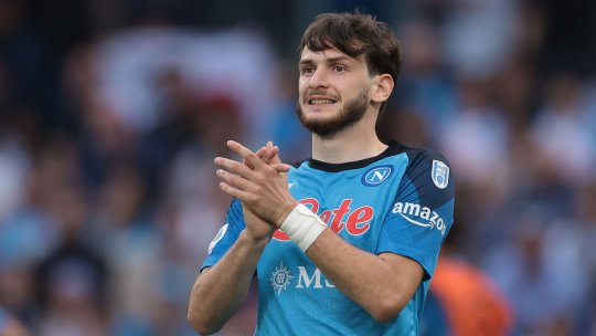 Newcastle, la un pas de un nou transfer stelar. Ce sumă pun în joc englezii pentru vedeta lui Napoli