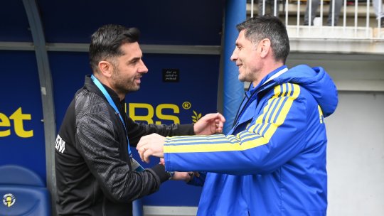 Adrian Mititelu s-a decis, după eșecul drastic cu FCSB. Nicolae Dică, noul antrenor al FC U Craiova 1948. Prima reacție a patronului oltenilor. EXCLUSIV