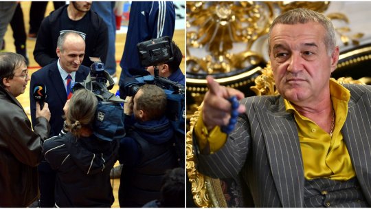 Talpan cere 7 măsuri obligatorii pentru a opri ”furtul de identitate” al celor de la FCSB: ”Trebuie să protejăm numele Steaua”