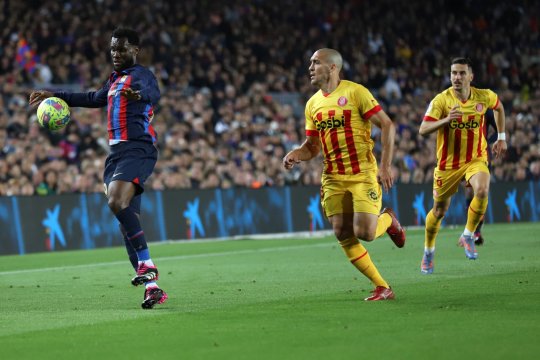 După Ilkay Gundogan, Barcelona semnează cu un alt mijlocaș central. Ce fotbalist transferă catalanii