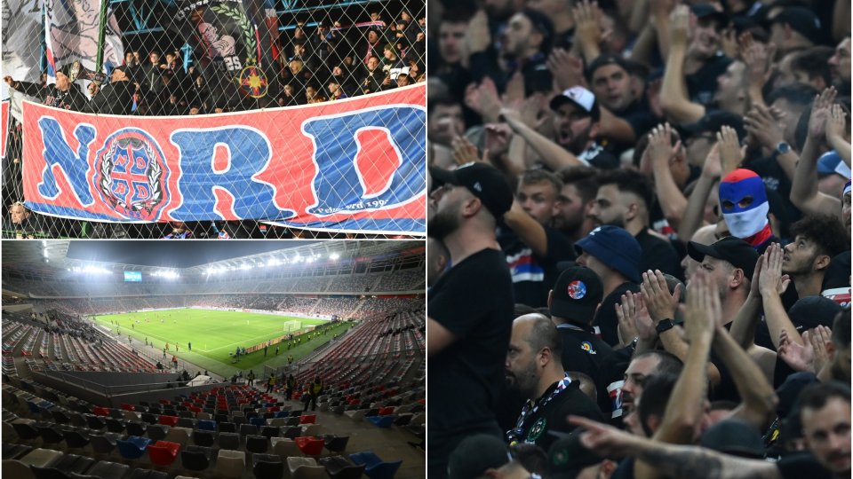 Vivi Răchită crede că FCSB trebuie să joace pe stadionul Steaua