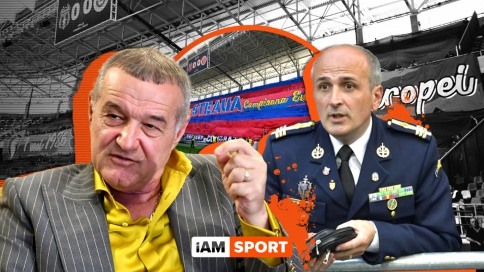 Gigi Becali și reprezentanții CSA Steaua au ajuns la un acord