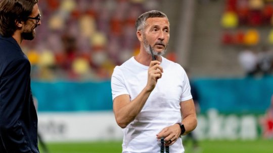 MM Stoica a oferit ultimele detalii despre "telenovela FCSB pe Ghencea"