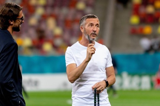 MM Stoica a oferit ultimele detalii despre "telenovela FCSB pe Ghencea"