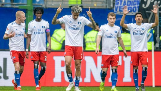 OFICIAL | U Craiova 1948 dă lovitura pe piața transferurilor după eșecul cu FCSB. Jucătorul trecut pe la Hamburg și Saint-Etienne a semnat