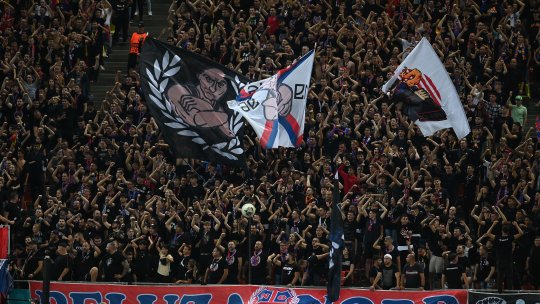 Veste extraordinară pentru FCSB: vicecampioana României își poate rotunji conturile cu milioane de euro