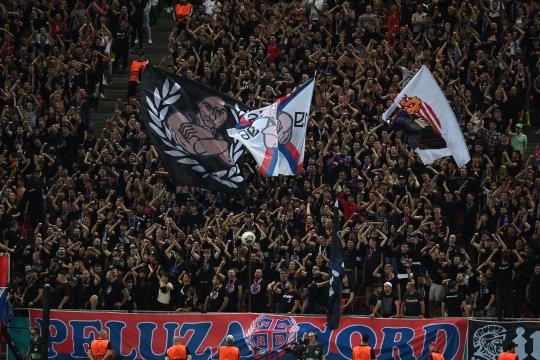 Veste extraordinară pentru FCSB: vicecampioana României își poate rotunji conturile cu milioane de euro