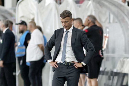 Ionuț Lupescu se teme de un scenariu de coșmar pentru Dinamo: "Dacă se întâmpă asta, va fi grav!"
