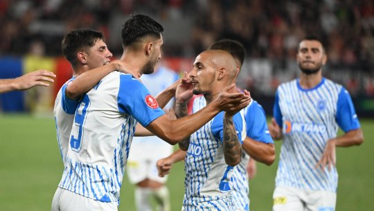 Mihai Rotaru anunță "hegemonia" Universității Craiovei. Care este arma secretă a oltenilor: "Nu o să știe pe cine să țină mai întâi”