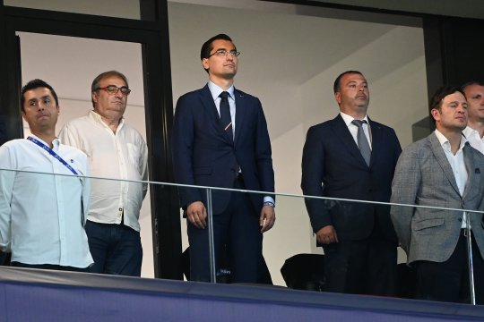 FRF anunță oficial că vrea o nouă finală de Europa League în România