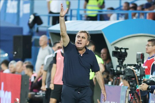 Ultima oră | Sheriff - Farul se vede la televizor. Cine transmite meciul echipei lui Gică Hagi