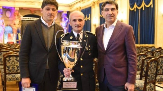 Florin Talpan a răbufnit la negocierile dintre CSA Steaua și FCSB: "Ne fură identitatea!"