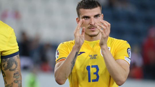 Coșmarul lui Valentin Mihăilă nu mai are final. „Nu se știe de ce mă tot accidentez”