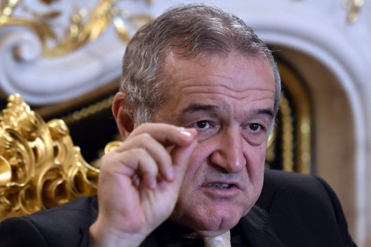 Gigi Becali, prima reacție după finalizarea negocierilor ”FCSB pe stadionul Steaua”: ”99,99 la sută jucăm în Ghencea! Am acceptat tot ce au vrut ei”
