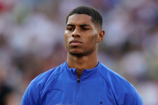Marcus Rashford a ales unde își continuă cariera. Cu cine a semnat internaționalul englez