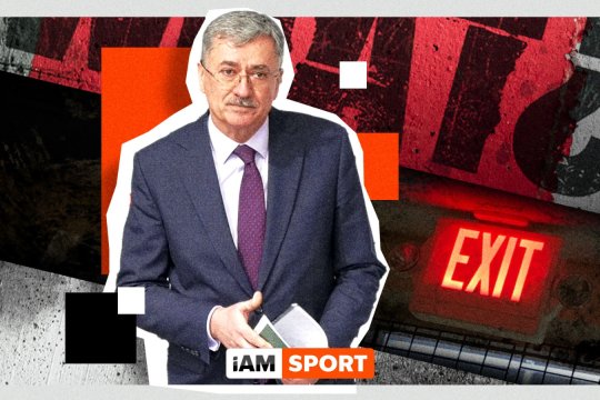 EXCLUSIV | Probleme pentru Eugen Voicu! Consiliul de administrație l-a dat afară! Are afaceristul probleme cu banii?