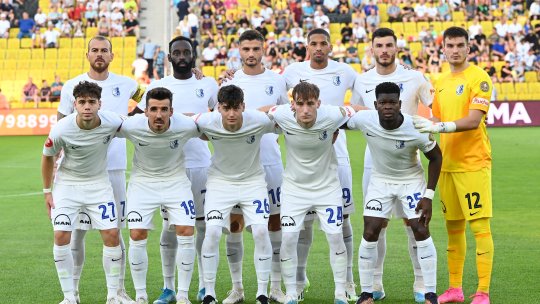 ”Perlele” lui Gică Hagi, distruse de o echipă încropită: ”Ne-au umilit! E dureros, ăsta-i adevărul!”