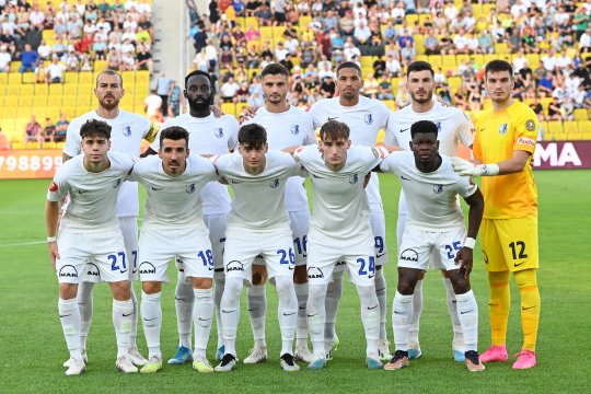 ”Perlele” lui Gică Hagi, distruse de o echipă încropită: ”Ne-au umilit! E dureros, ăsta-i adevărul!”