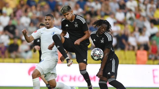 Se clatină statuia antrenorului Hagi! Campioana României, criticată de foștii colegi ai ”Regelui”: ”De nerecunoscut!”