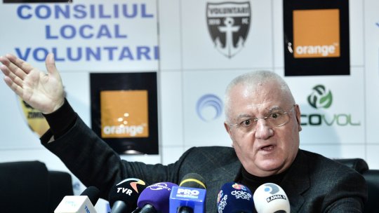 Ce anunță rușinea suferită de Farul în Europa? ”Nu că suntem la coada Europei, noi nu mai existăm!”