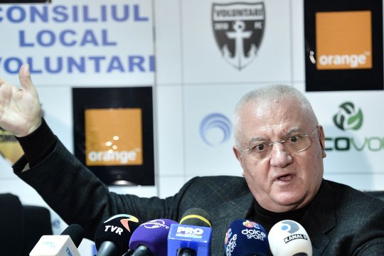 Ce anunță rușinea suferită de Farul în Europa? ”Nu că suntem la coada Europei, noi nu mai existăm!”