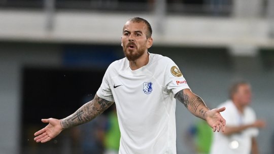 Farul, criticată dur după eșecul cu Sheriff: ”Ne facem de râs rău! Noi trebuie să acceptăm că suntem foarte jos”