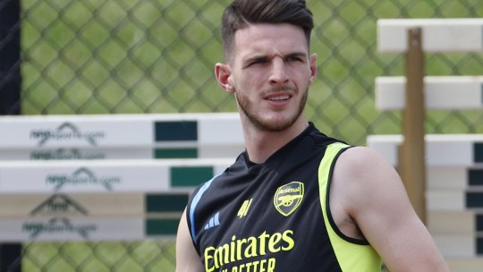 Arsenal pune “tunurile” pe Premier League. Londonezii au devansat Manchester City în ierarhia celor mai valoroase loturi din fotbalul mondial