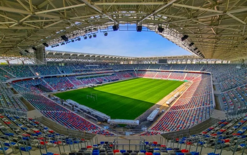 Stadion Steaua