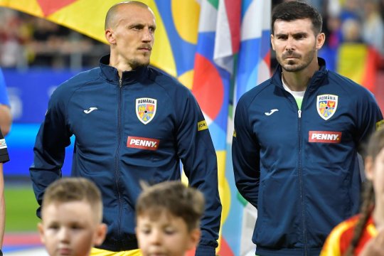 Chiricheș, tot mai aproape de FCSB! Ultima ofertă făcută de Gigi Becali l-ar transforma în cel mai bine plătit jucător din SuperLiga