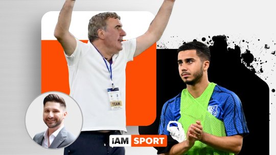 Părinții spun lucruri trăsnite! Ediția Farul Constanța! Victor Vrînceanu scrie despre scandalul făcut de tatăl lui Enes Sali la Tiraspol