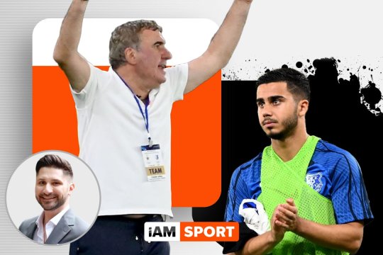 Părinții spun lucruri trăsnite! Ediția Farul Constanța! Victor Vrînceanu scrie despre scandalul făcut de tatăl lui Enes Sali la Tiraspol