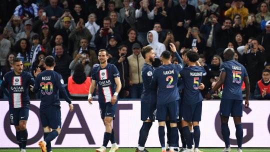 Un star din echipa PSG-ului, prioritatea celor de la Atletico Madrid, în această perioadă de ”mercato”