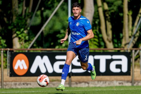 OFICIAL | CFR Cluj se întărește. Ardelenii au bifat al șaptelea transfer al verii