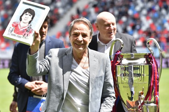 EXCLUSIV | Tudorel Stoica exultă după ce FCSB a primit "interzis" în Ghencea: "Mă dai în judecată și vrei în casa mea?"