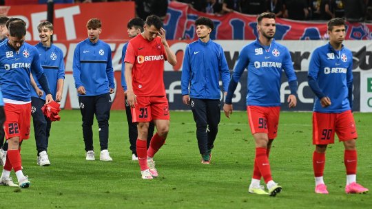 Exclusiv | Reacția LPF, după ce echipa lui Gigi Becali a primit interzis în Ghencea. FCSB mai are o singură variantă pentru derby-ul cu Dinamo