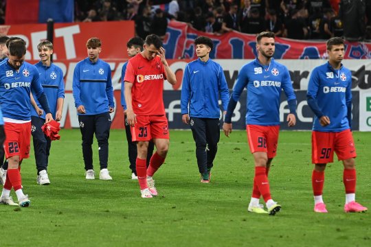 Exclusiv | Reacția LPF, după ce echipa lui Gigi Becali a primit interzis în Ghencea. FCSB mai are o singură variantă pentru derby-ul cu Dinamo