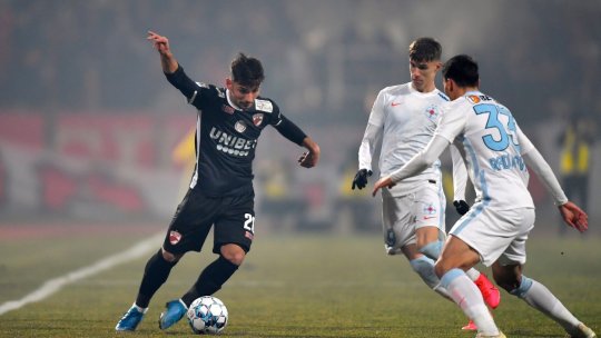 EXCLUSIV | Decizia pe care Dinamo e gata să o ia dacă FCSB cere amânarea derby-ului