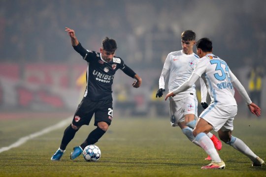 EXCLUSIV | Decizia pe care Dinamo e gata să o ia dacă FCSB cere amânarea derby-ului