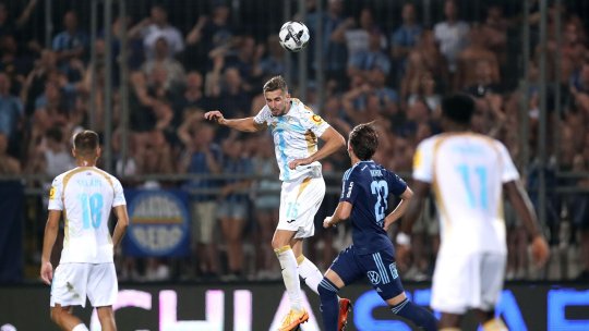 OFICIAL| CFR Cluj a finalizat transferul cu numărul opt