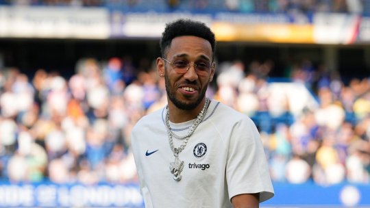 Pierre-Emerick Aubameyang semnează cu noua echipă. Ce destinație a ales fostul jucător de la Arsenal, Barcelona sau Chelsea
