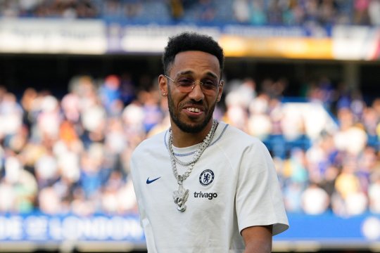 Pierre-Emerick Aubameyang semnează cu noua echipă. Ce destinație a ales fostul jucător de la Arsenal, Barcelona sau Chelsea