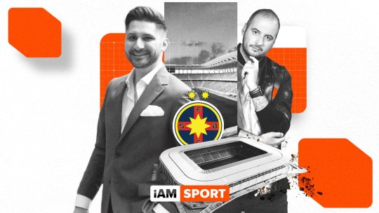 Victor Vrînceanu îi răspunde lui Andrei Ciobanu: “Eșecul este al lui Gigi Becali. Fanii FCSB să fie supărați pe propriul patron, nu pe CSA Steaua!”